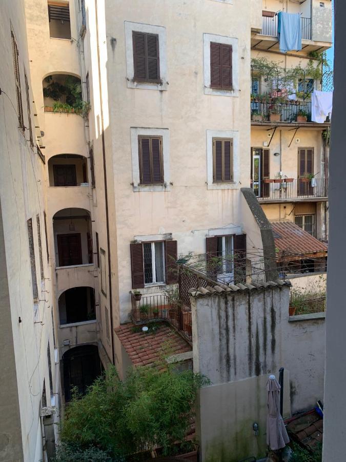 Rome Downtown 2 Apartamento Exterior foto